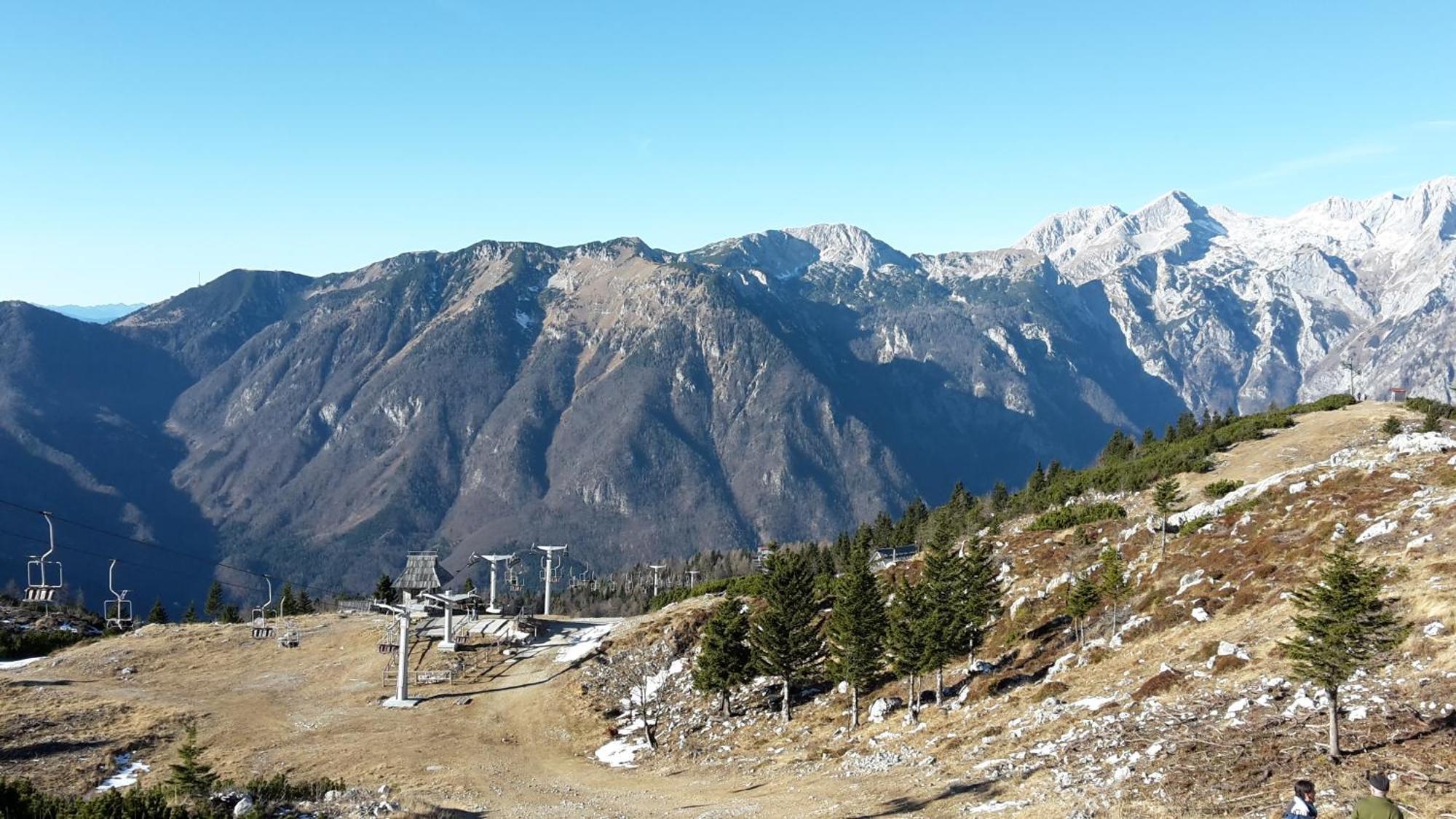 Chalet Zlatica Velika Planina Стаховица Экстерьер фото